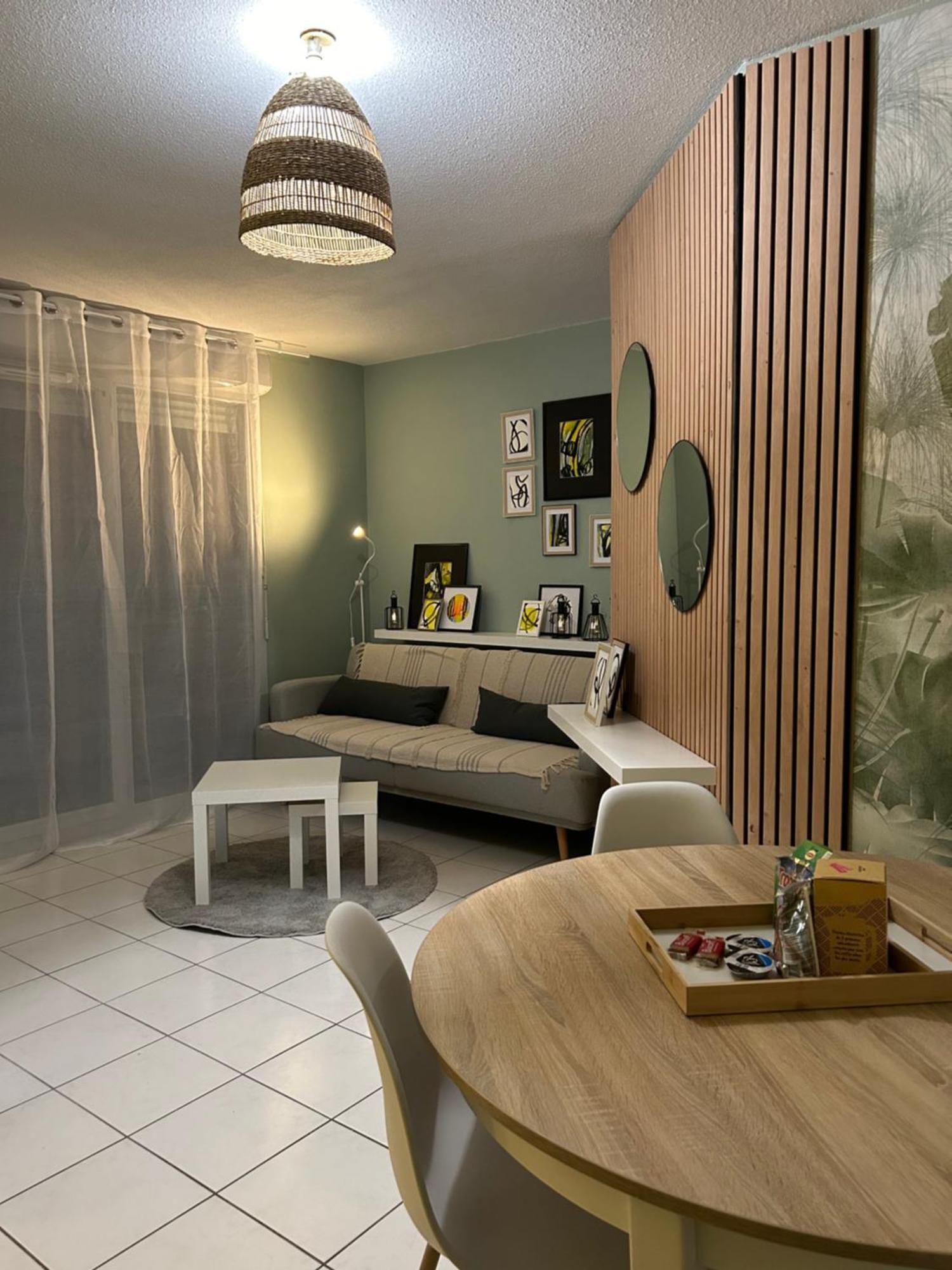 Appartement Cosy Agen Centre Avec Lit King Size Buitenkant foto